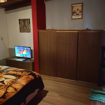 Dpto Bbb Apartment Запала Екстериор снимка