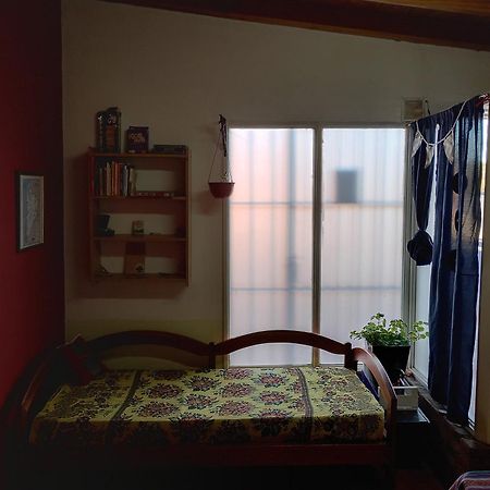 Dpto Bbb Apartment Запала Екстериор снимка