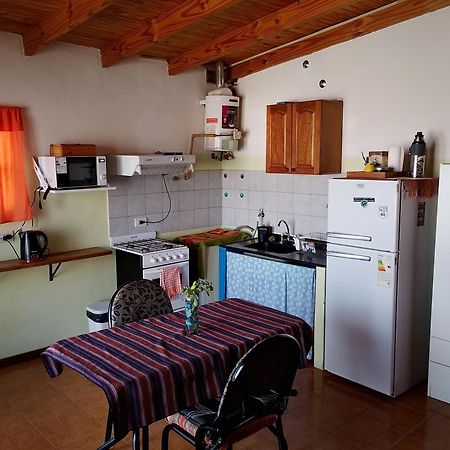 Dpto Bbb Apartment Запала Екстериор снимка