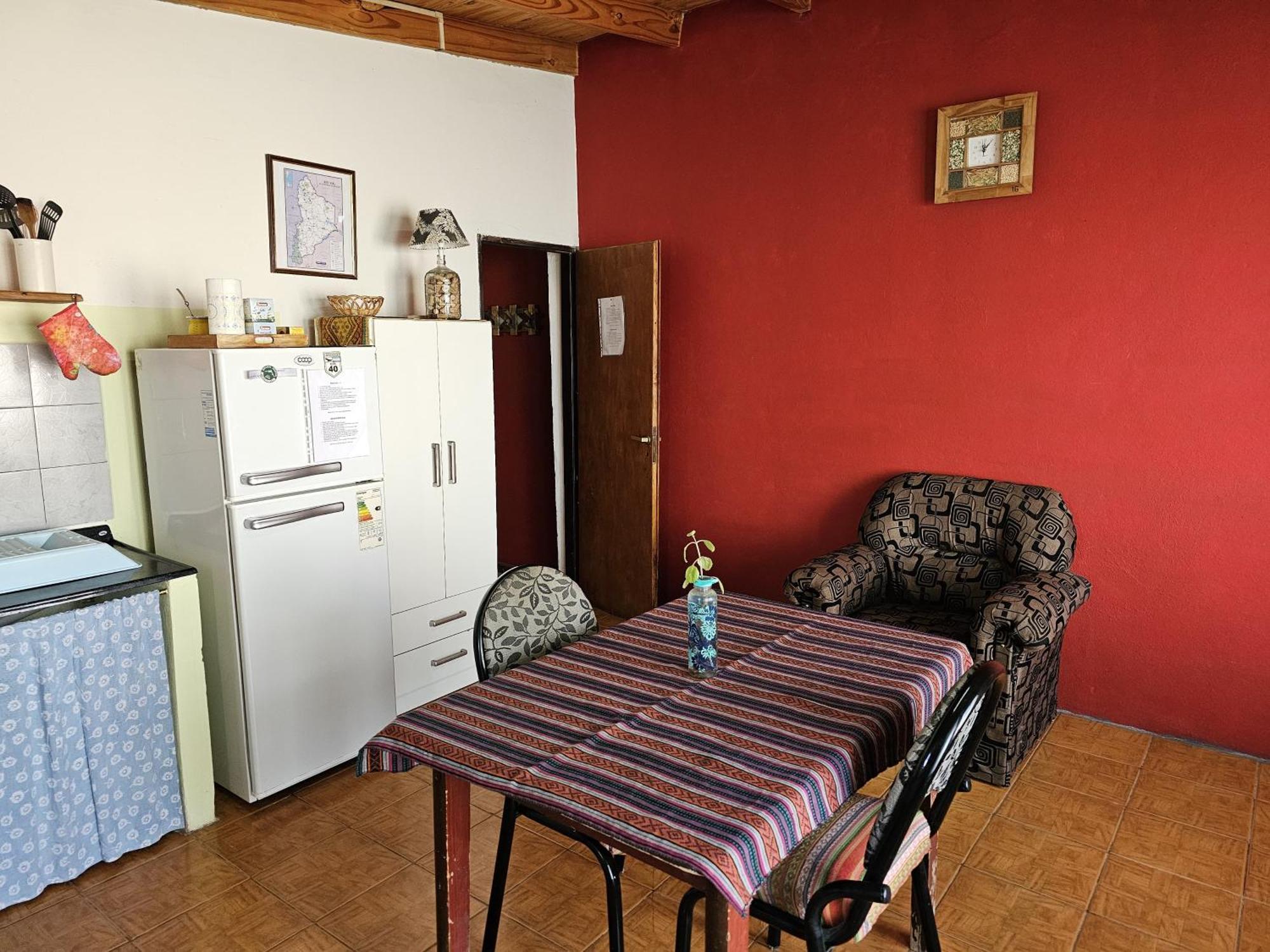 Dpto Bbb Apartment Запала Екстериор снимка