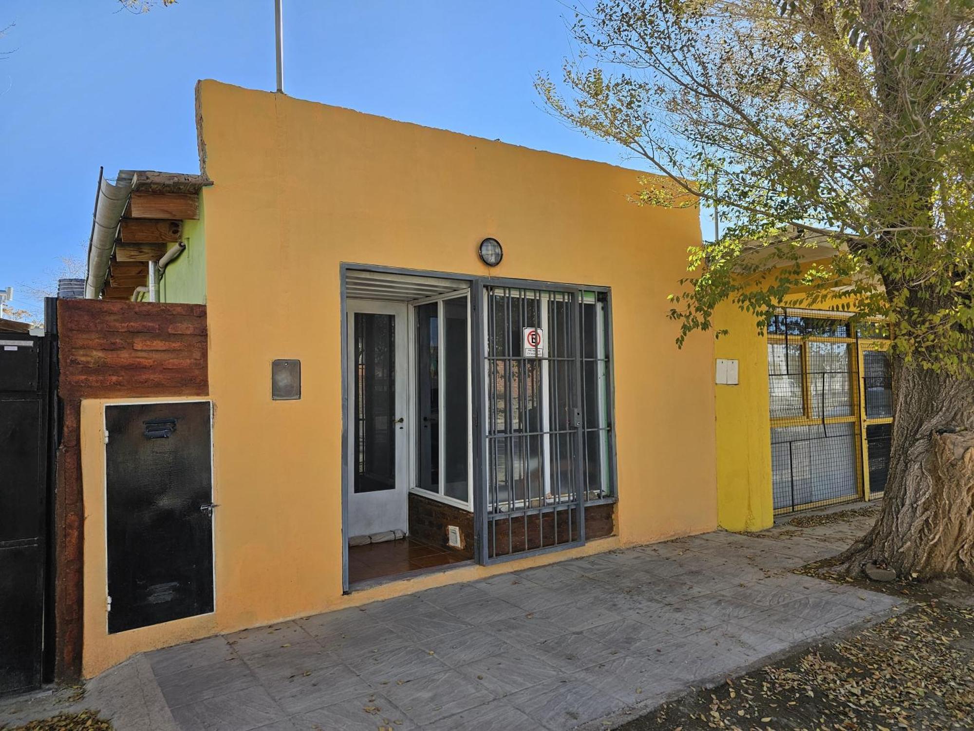 Dpto Bbb Apartment Запала Екстериор снимка