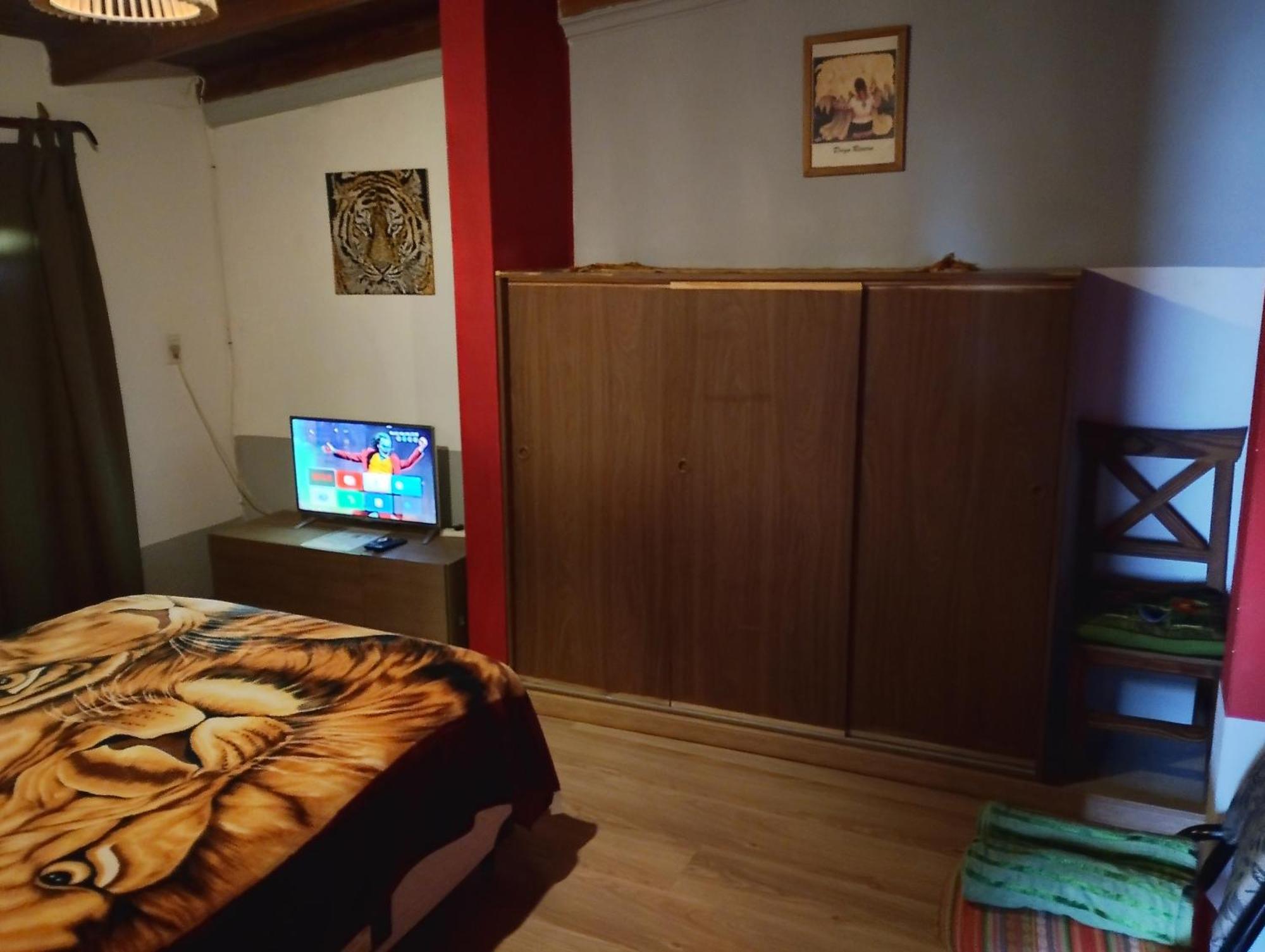 Dpto Bbb Apartment Запала Екстериор снимка