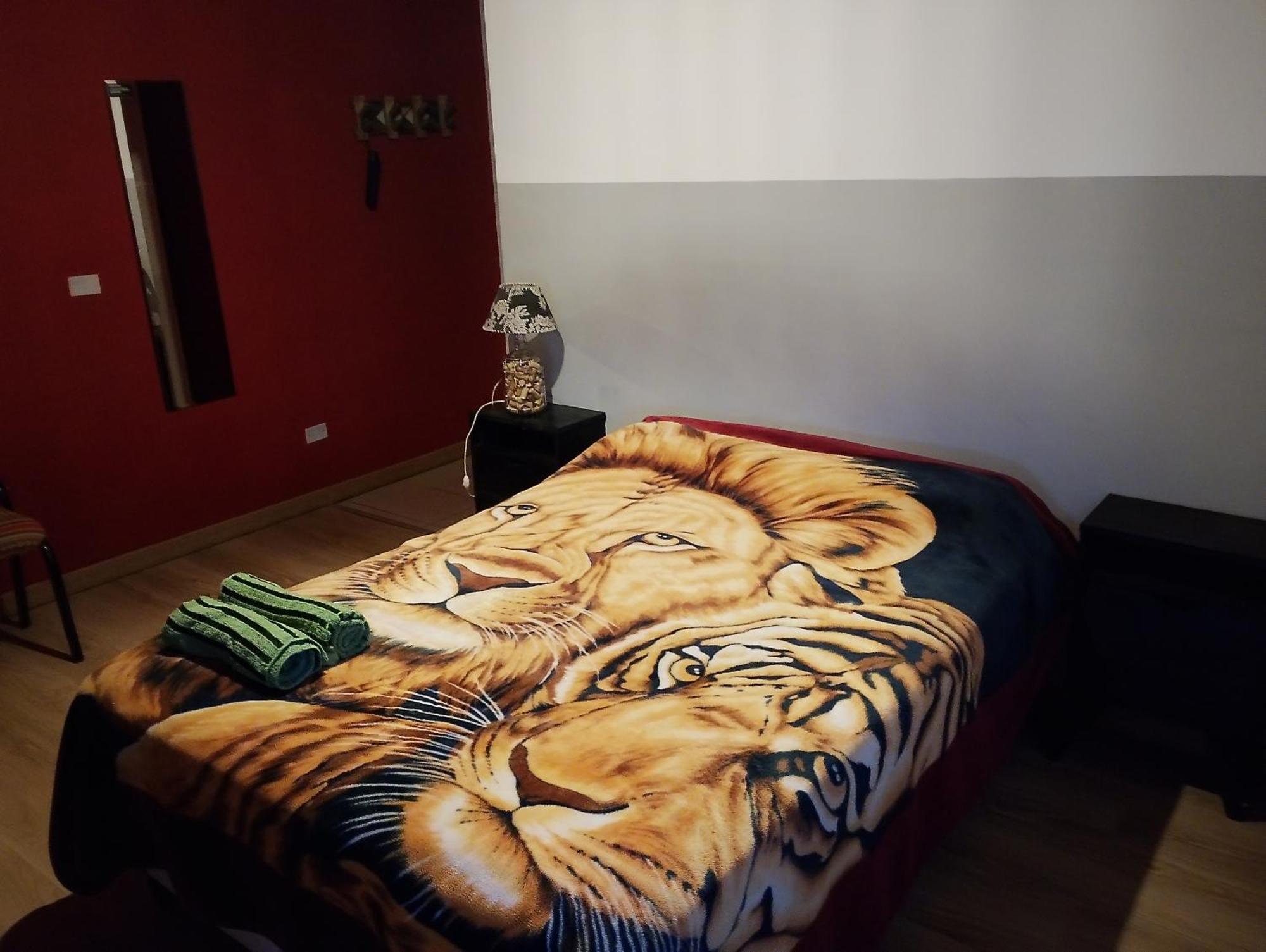 Dpto Bbb Apartment Запала Екстериор снимка